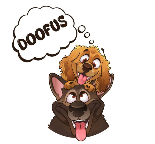 Doofus Pet Products