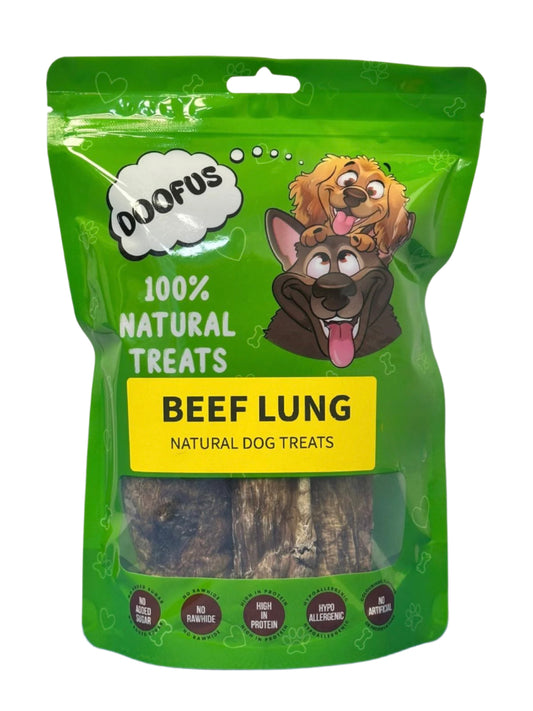 Beef Lung