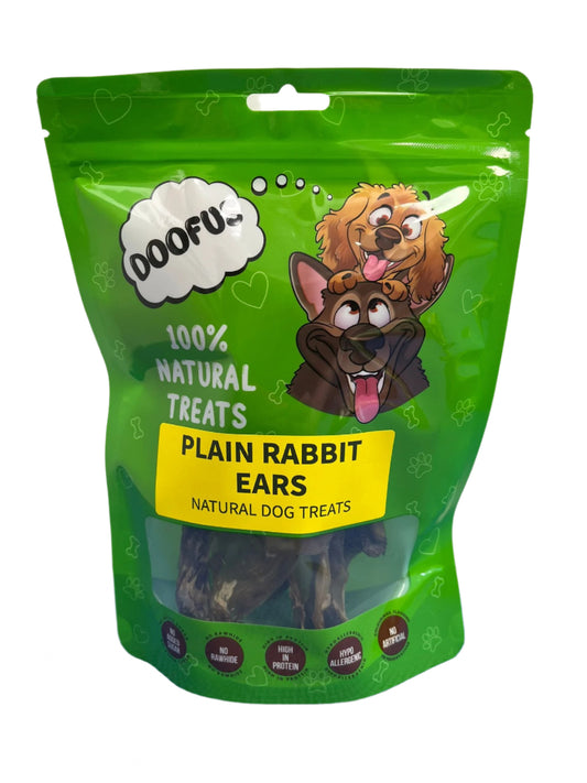 Plain Rabbit Ears